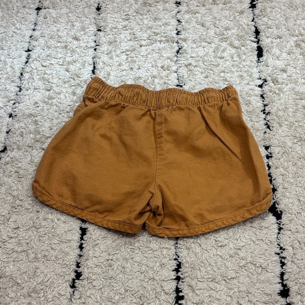 Little Co. Shorts
